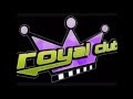 Royal Club - Quiero Decirte -Locoos por el Ska