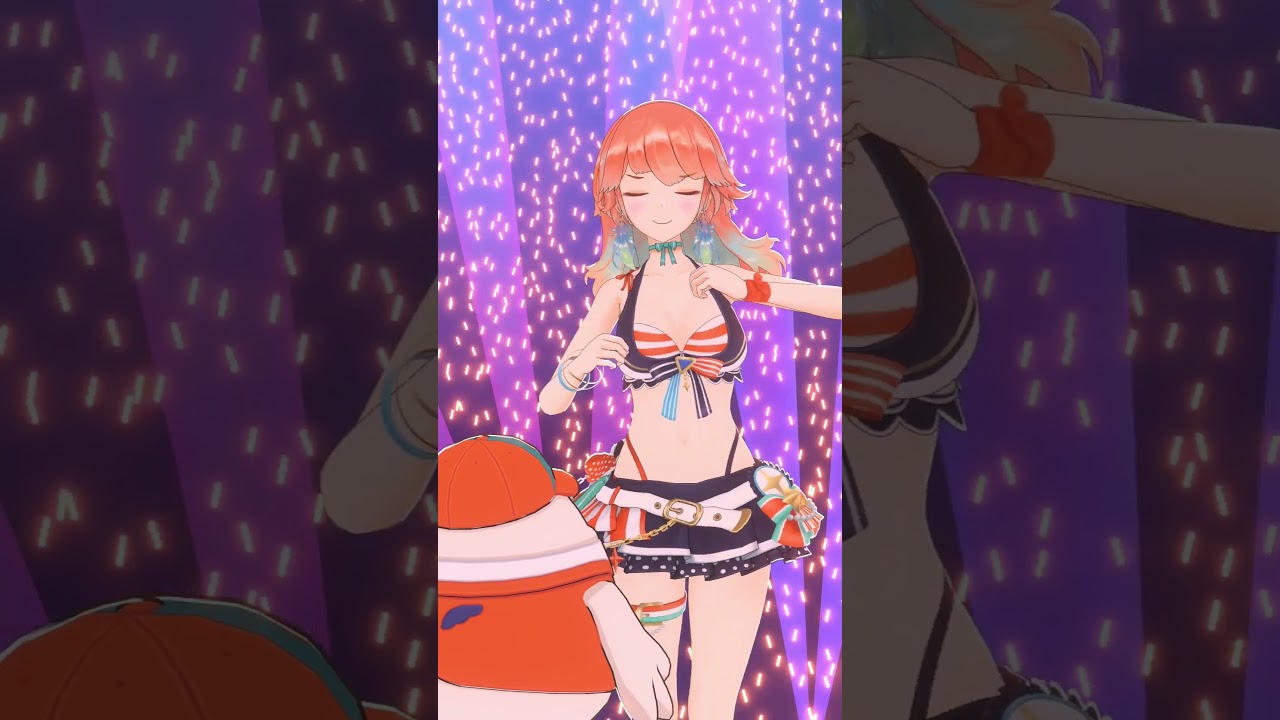 kikkerikirikirikikikkeriki #shorts #shikanoko