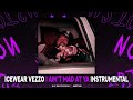 Icewear Vezzo - I ain’t Mad at Ya (Instrumental)