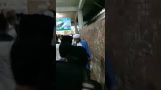 Tamu Mulia Dari Hauthoh Yaman Alhabib Jaelani Alhabsyi majelis