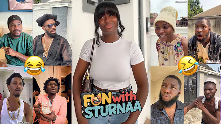 ⚡️NEW! SABINUS NEW GIRLFRIEND 🤣 ~ Ft Mrfunny|Nastyblaq|Nasboi|Edoboy|Mrlyfe|Anthon| Latest comedy