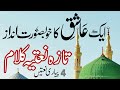 New Naat Collection | Best Medley Naat | Beautiful Mix Naat Sharif | Heart Touching Voice Full Naats