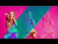 Deap vally  royal jelly official music