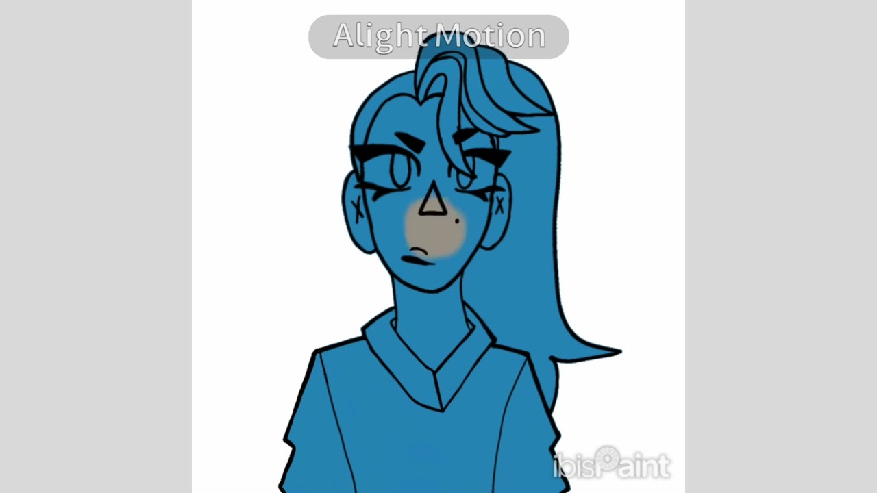 ||My first speed paint/video!!|| 