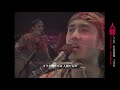 #人間 LIVE いつかの少年 1996 #長渕剛 TSUYOSHI NAGABUCHI