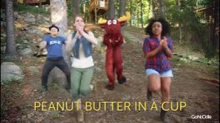MooseTube - Peanut Butter In A Cup