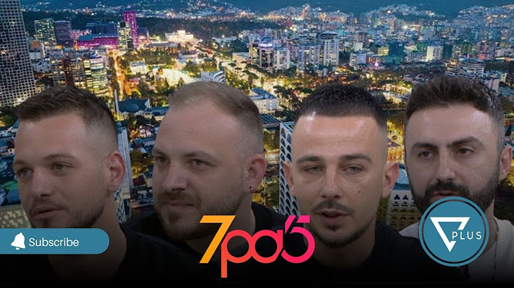 E vërteta e jetës së NATËS në Shqipëri, DJ-të tregojnë gjithçka! -7pa5
