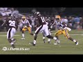 Brandon Taylor LSU Career Highlight