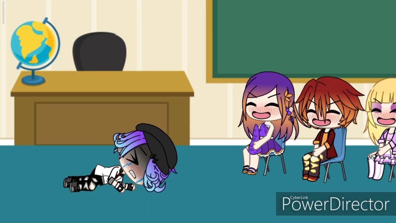 Клип они смеялись мне вслед - YouTube