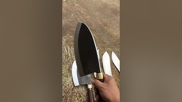 ngày 12 tháng 10, 2022 Dao mổ cá ngừ đại dương và dao đi rừng ae cần liên hệ nhé