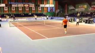 Yannick Mertens / Jonathan Dasnieres de Veigy