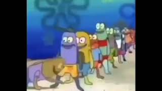 7 MILE SPANKING MACHINE