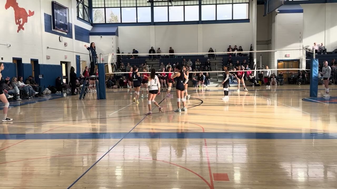 3/8/26 - Match 1, Game 2