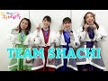 〈ゼロからのナゴヤアイドル学〉TEAM SHACHIインタビュー