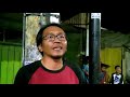 Pengendara Sepeda Motor Tewas Digilas Bus Metro Deli di Medan.