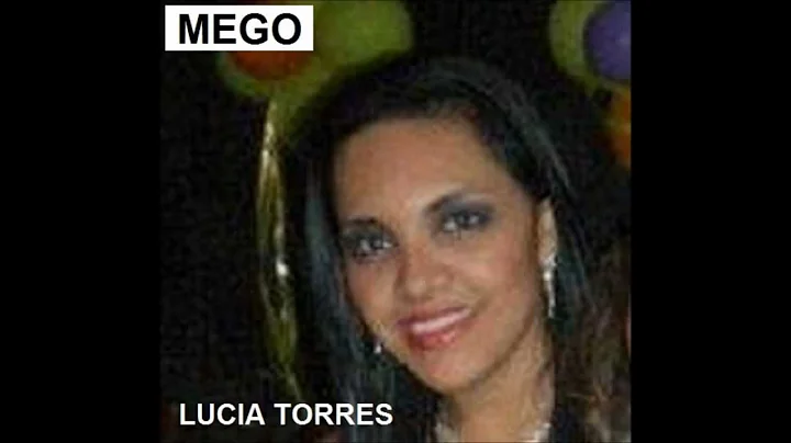 Lucia Torres - Te quiero te quiero