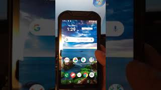 Kyocera Duraforce Pro2 E6910 Android8.0 9.0 Google Account Locked (FRP) Bypass