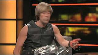 Kevin Rudd P.M. S2E20 Rockin' On Rove