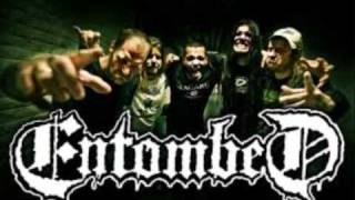 Watch Entombed Ministry video
