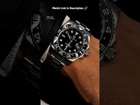 Pagani Design GMT