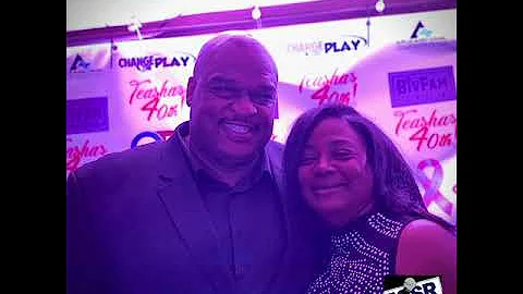 The Bivins Family Celebrates Teasha's 40th Birthday!