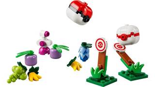 30730 Trainer Supplies