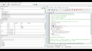 Método de Euler Melhorado