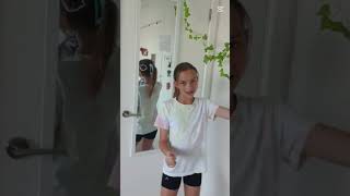 Watch What Happens When This TikTok Dance Goes Viral