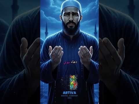 دعاء نبوي يشفي القلوب تابع للنهايه الرسول مكة السعودية مصر المغرب دعاء ادعية ادعيه مكه