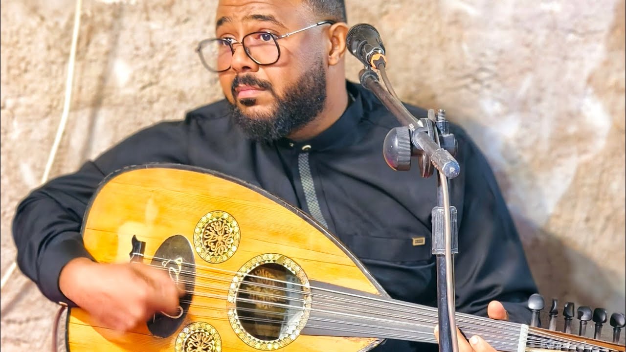 الفنان حكيم حمودة 🎧👈يبدع في موال جميل في اغنية 🎤 ياحمام يا بيض الريش ❤️‍🔥🎻 قعدة شابة ♥🎶استمتعو لخوت