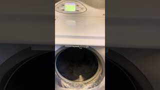 Maytag Neptune FL Rinsing