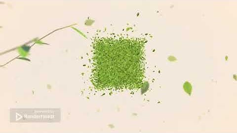 My New Intro For St. Patrick