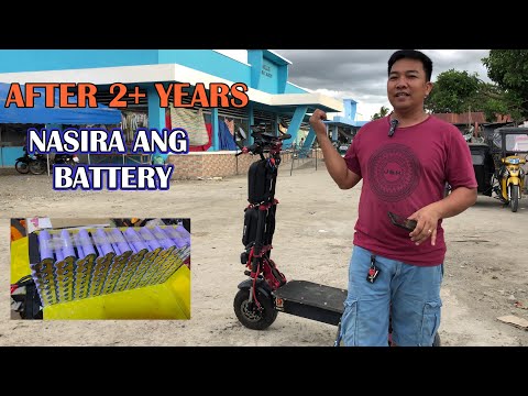Raze Olympus pro after 2 plus years kamusta na ba?