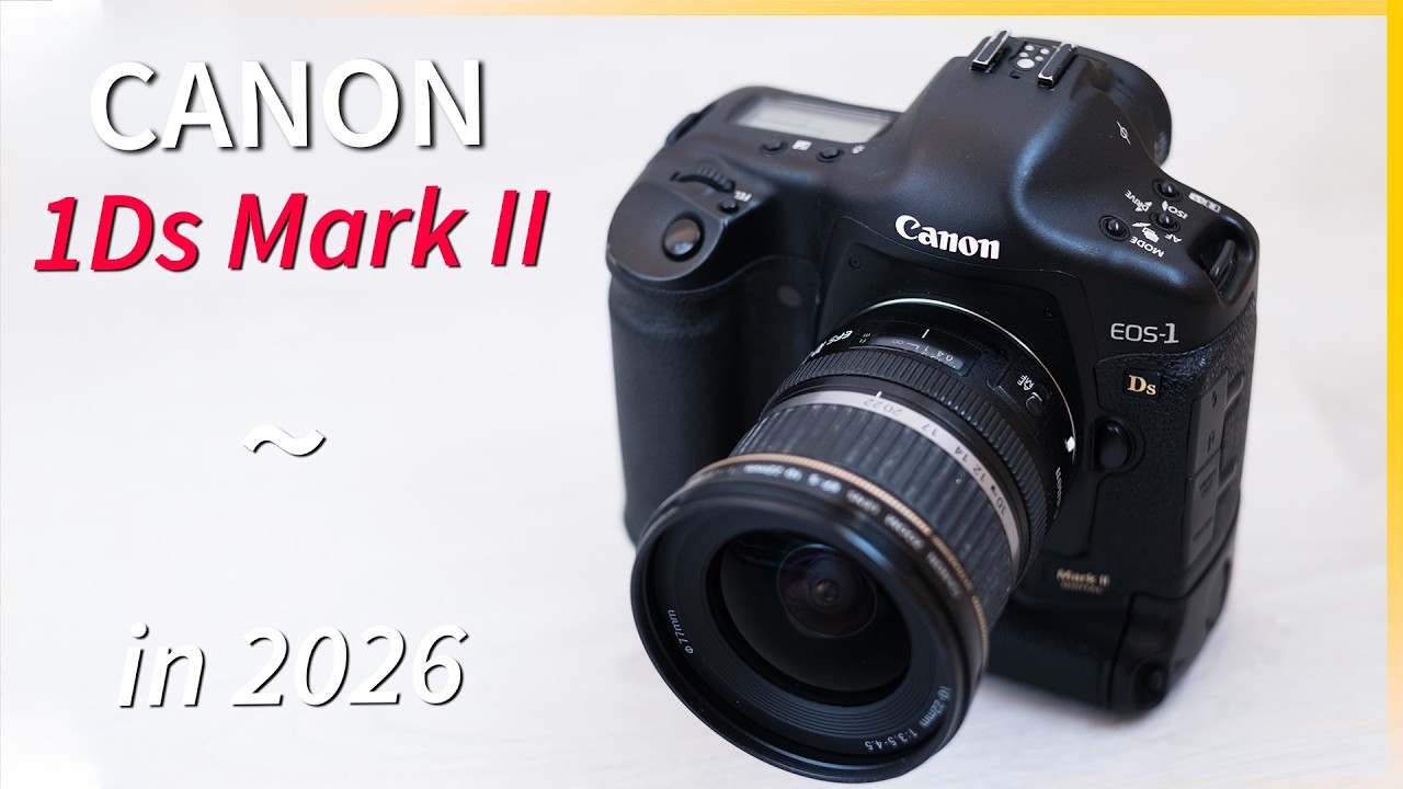 The Best Camera I