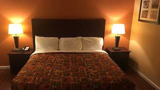 Four Seasons Motel - Castleton on Hudson (New York) - United States