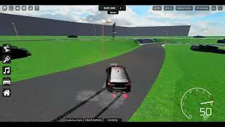 roblox skilled drifter