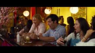 Trainwreck (2015) Official Trailer & Aussie Tour Announcement