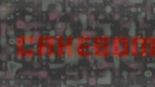 CakeBomb Promo Video Competition Entry 2