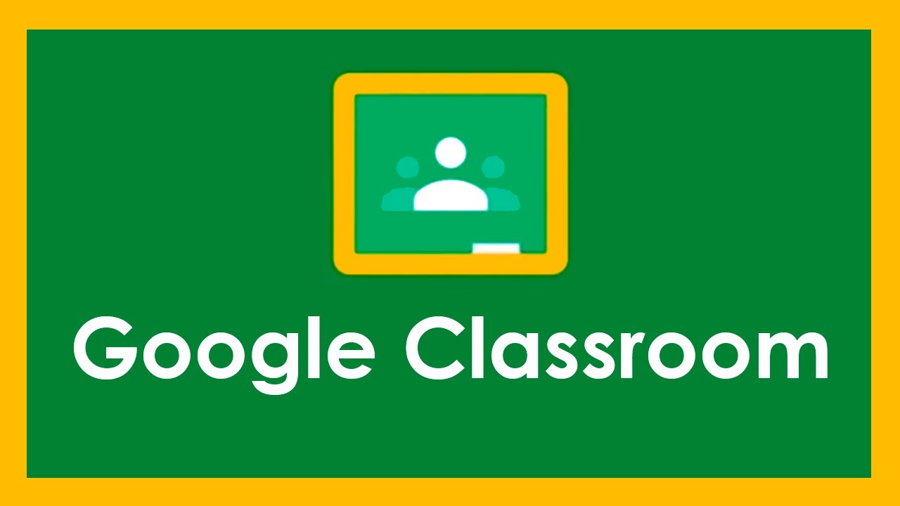 TUTORIAL DE GOOGLE CLASSROOM - 2020 - YouTube