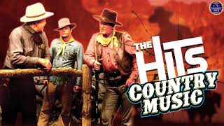 Top Hits Classic Country Songs 60s 70s 80s - Best Classic Country Songs 70s 80s 90s Playlist - country music playlist 90's