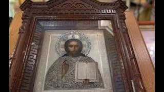 Scump Iisus - Cantari compuse de Fr NICOLAE RUSU