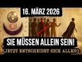 ACHTUNG WARUM MAN DEN 16 MÄRZ NICHT IGNORIEREN DARF Ein Tag An Dem EINSAMKEIT Zählt ACHTUNG WARUM MAN DEN 16 MÄRZ NICHT IGNORIEREN DARF Ein Tag An Dem EINSAMKEIT Zählt