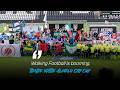 Almelo City Cup | Internationaal Walking Football toernooi | Aftermovie 19, 20 en 21 mei 2026