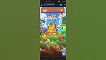 How to donwload Axie origin in android and ios 2023 November