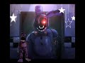 Fnaf bonnie evolution - edit 🐰💙