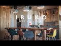 Gu drone  fpv drone tour restaurante iruko