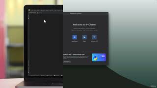 005 ▶️ Create and Run Your First Python Program #print #strings