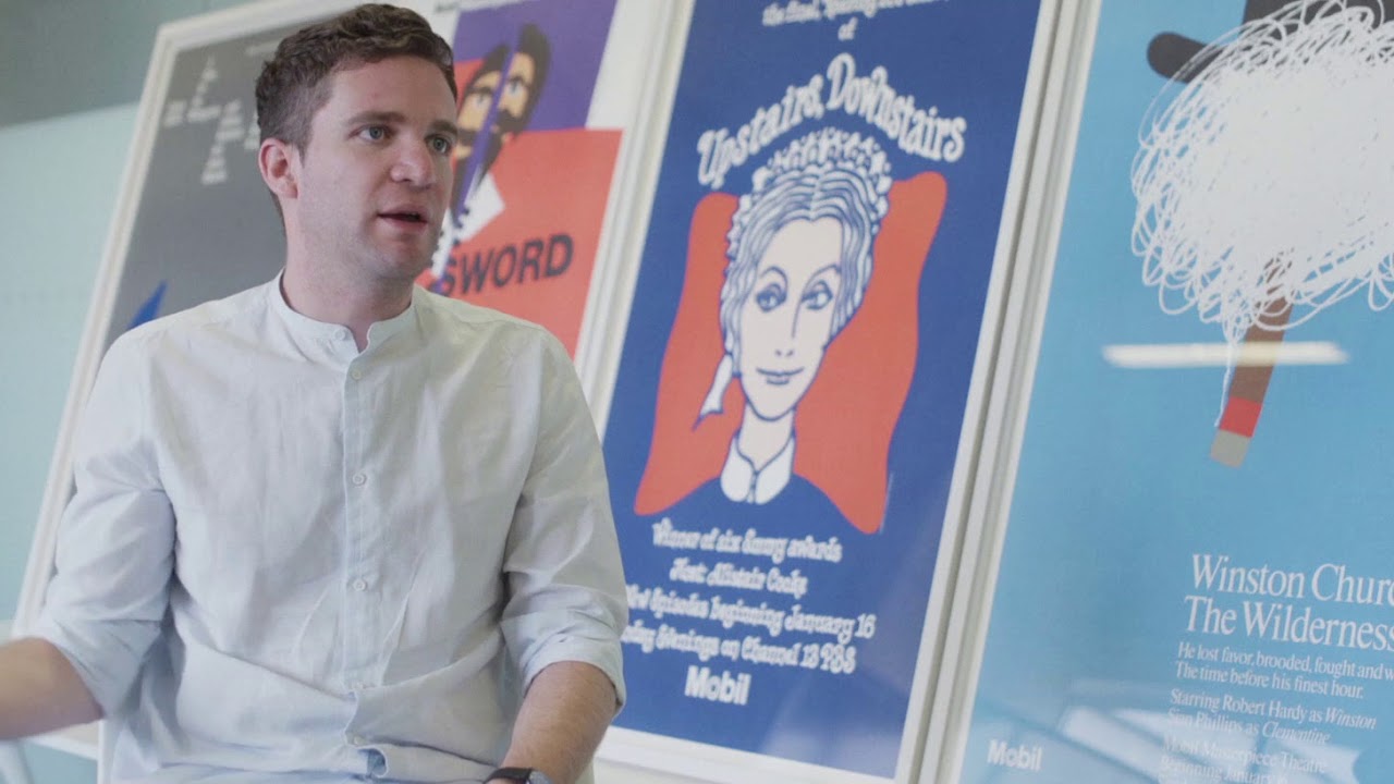 Daniel Pezzi | CENTRO Licenciaturas television reddit