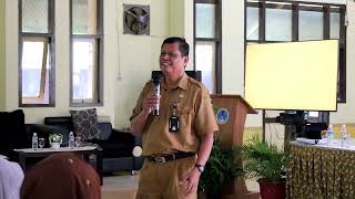 In House Training Kurikulum Merdekapi HARI 1 - SMKN 6 JEMBER News