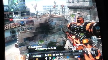 WaSp Overflow tracksuit montage